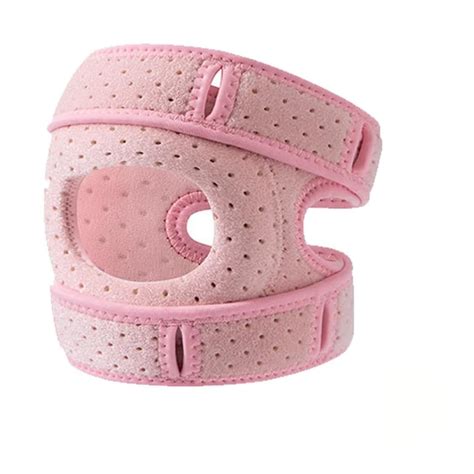 Wellknee Knee Brace, Bone on Bone Knee Brace, Adjustable Patellar Tendon Support Sleeves with ...