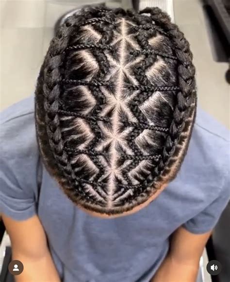 Pin by Liam McGathey on Braids in 2025 | Hair braid patterns, Cornrow ...