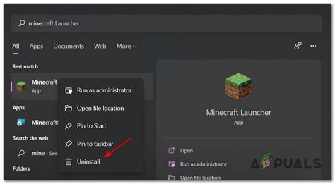 Uninstalling Programs Windows 11 的图像结果