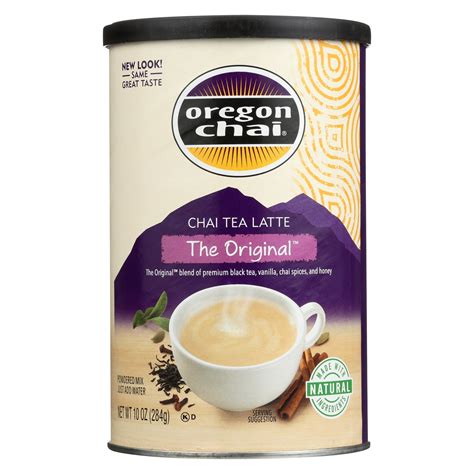 Chai Tea Mix Price at Justin Wells blog
