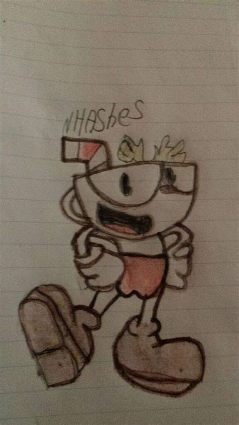 Image result for Tutorial De Cup Head