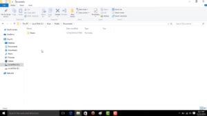 Internal Error 0X6 的图像结果