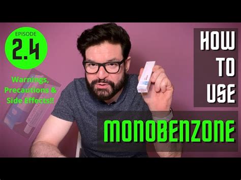 Benoquin cream monobenzome - Benoquin Monobenzone Cream Trader ...