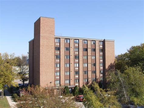 Shalom Tower II | Good Shepherd Health Center