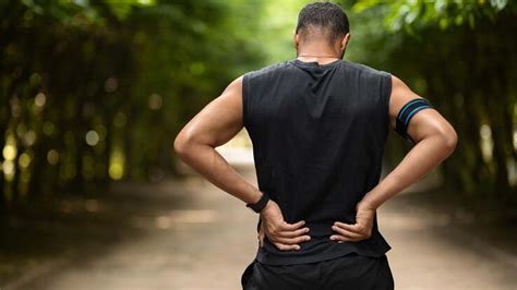 Image result for Sharp Lower Back Pain