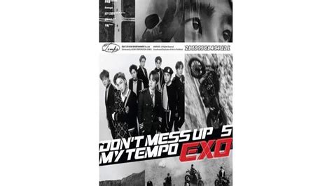 EXO确定9月5日回归 新曲展现强悍《Power》_手机新浪网