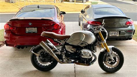 A whole bunch of German Firepower for your Wednesday. 1,200HP worth of ...