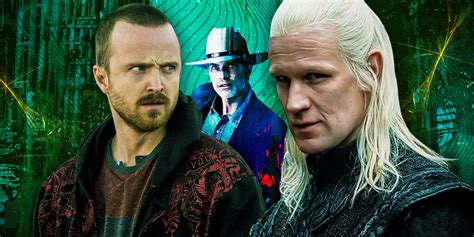 The Matrix: What Happened To The Oracle