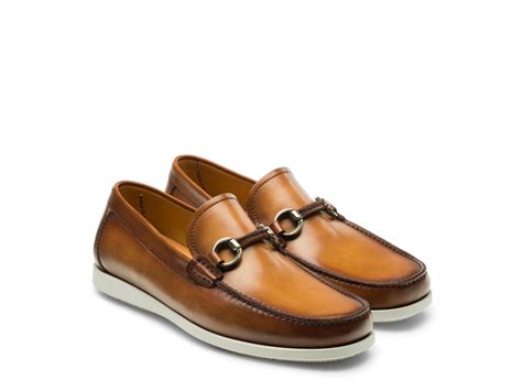 HORSEBIT LOAFERS - COMFORT WALK SOLE – Elba Dorata
