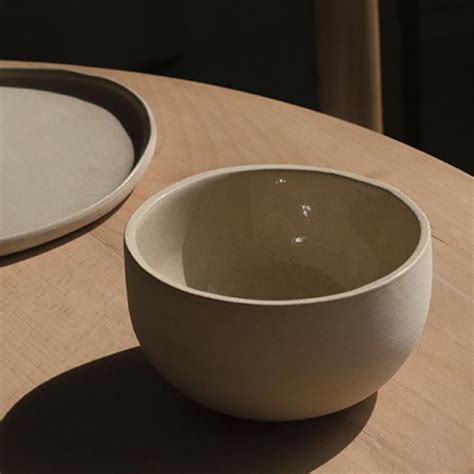 Buy Stylish Basic Bowl Oyster | Online in India | Lagavi