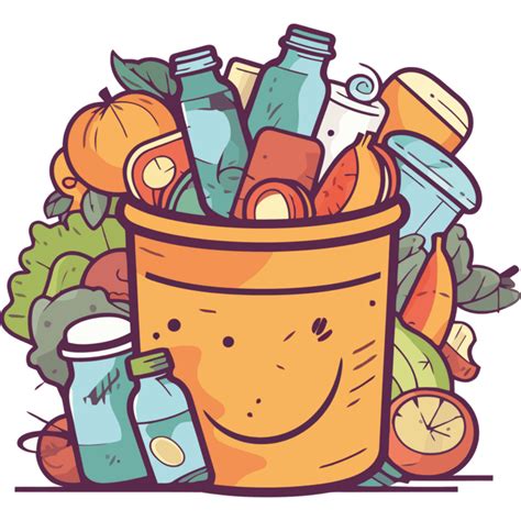 Food Waste PNG 的图像结果