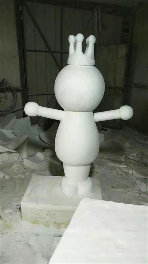泡沫模型 - 西安恒达艺欧式构件雕塑有限公司