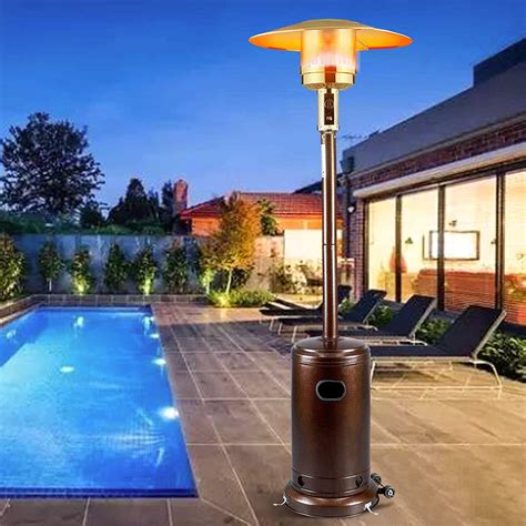 Which Gas Patio Heater at Josephine Blumberg blog
