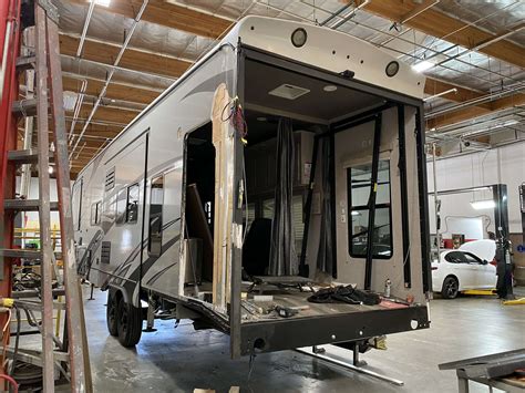 Camper Floor Replacement Nearby | Top Services In OC