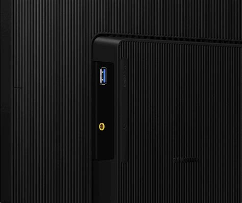 Samsung ViewFinity S7 68.58 cm (27 inch) 4K Ultra HD IPS Panel with 1. ...