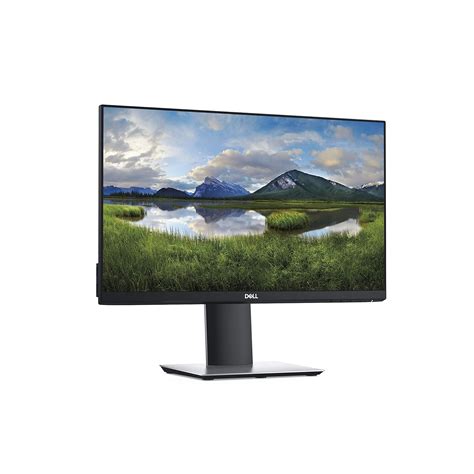 Dell P Series 21.5" Screen LED-Lit Monitor Black (P2219H) : Amazon.in ...