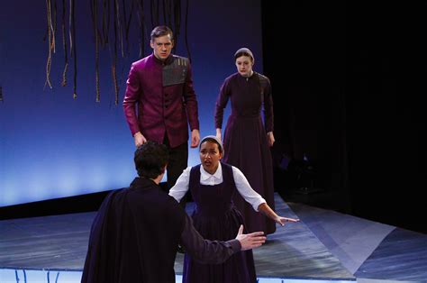 Ann Putnam The Crucible