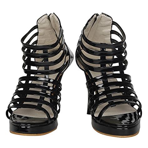 Buy Cortica Women's Casual Formal Stelatoes Heels at Amazon.in