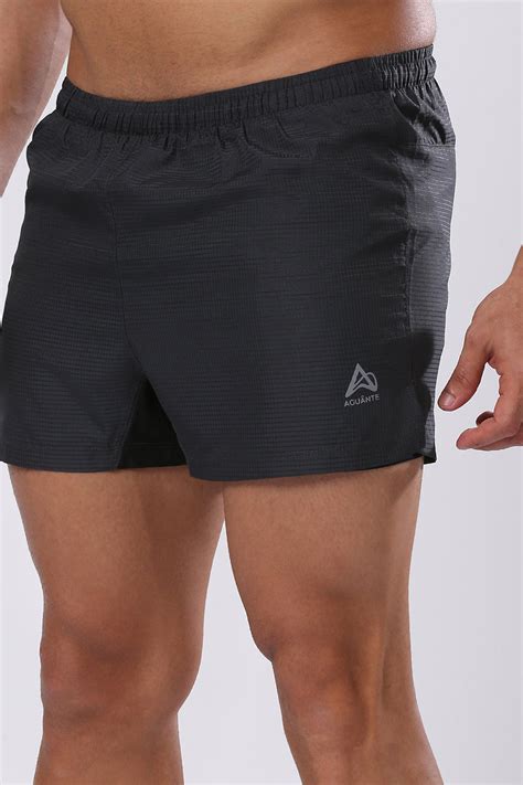 Aerospeed Men's 3.5" Running Shorts