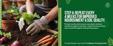 TrustBasket Vermicompost 5kg 100% Natural Organic Fertilizer for Plants ...