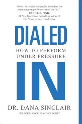 Dialed In | Book by Dana Sinclair | Official Publisher Page | Simon ...