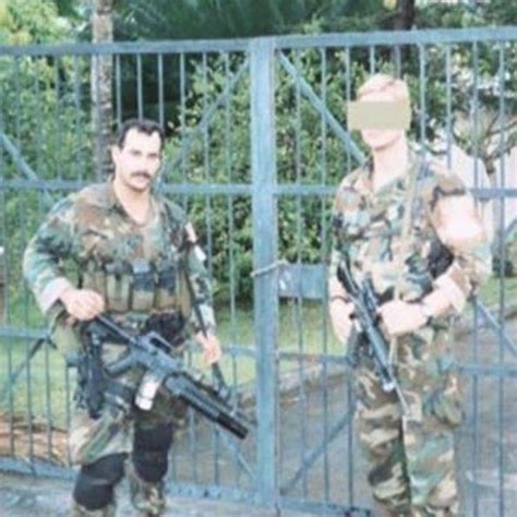 Image result for Paul R. Howe Training