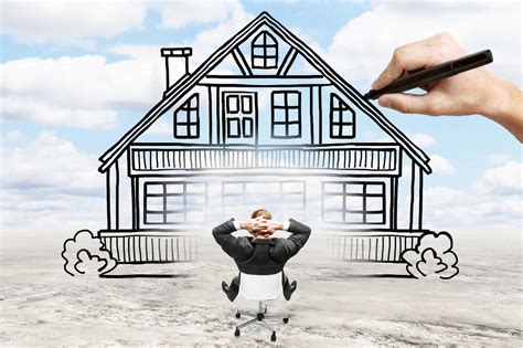 怎样申请个人贷款抵押房产（房屋抵押贷款自己能办吗） - 富思房地产