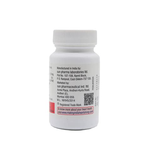 Rosuvas 20 Tablet (60+30 Free) | Uses, Side Effects, Price | Apollo ...