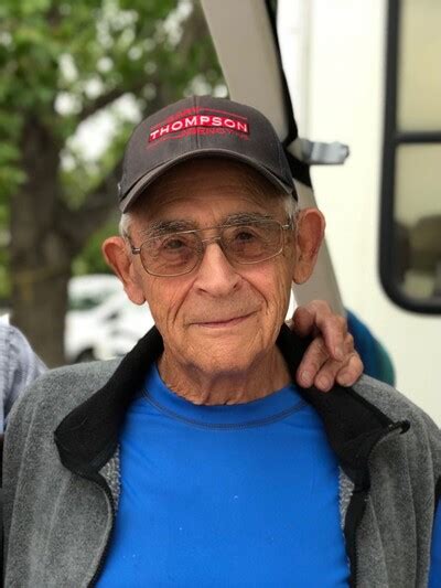 Russell Wolf Obituary - Death Notice and Service Information