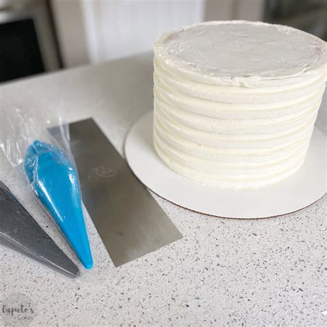 Striped Cake Tutorial 的图像结果