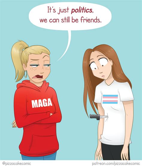 Ellen Woodbury (PizzaCake Comics) | Remastered an old Halloween comic . . . #comic #webcomic # ...