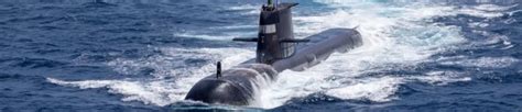 India To Buy 6 Submarines From Germany For ₹70,000 Crores | Indian ...