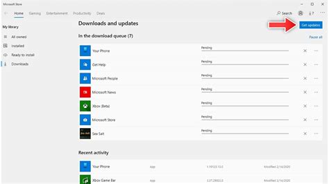 Image result for Microsoft Store Latest Version