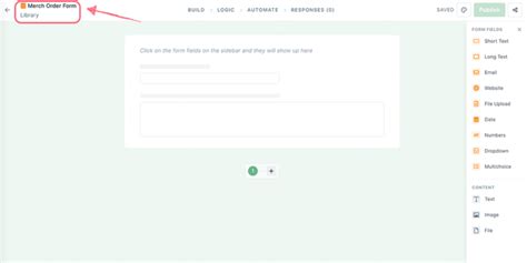 Image result for How to Do Forms