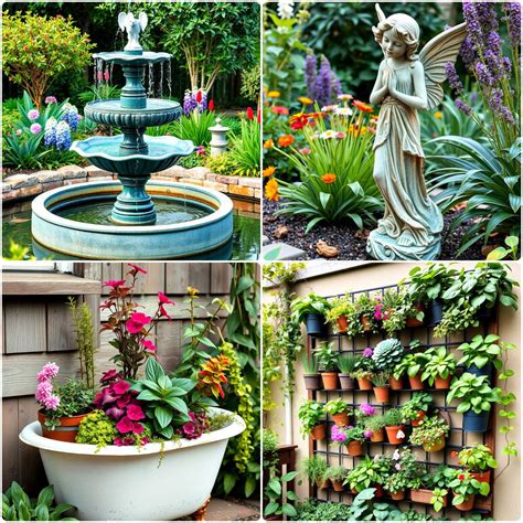 15 Meditation Garden Ideas for Inner Peace