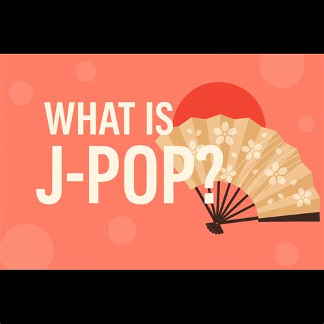 What Is J-Pop? The Vibrant World of Japanese Pop Music - Top40weekly