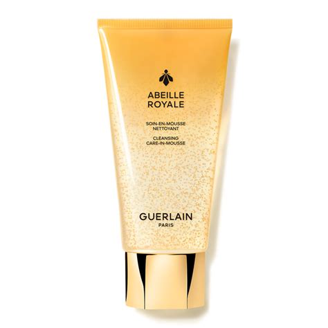 Abeille Royale ⋅ Sérum Huile-En-Eau Jeunesse ⋅ GUERLAIN
