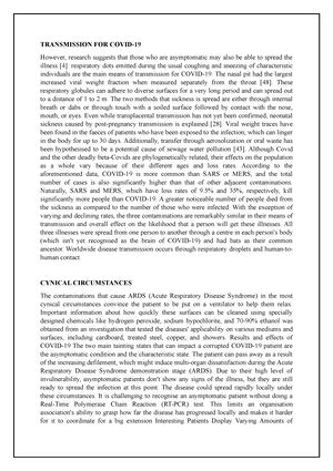 Antibiotic - THE OPPORTUNITY OF GENOME The by and large people ought to ...