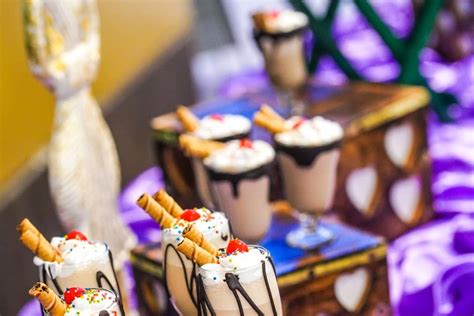 Platinum Cuisine Catering - Caterer - VIP Raod - Weddingwire.in