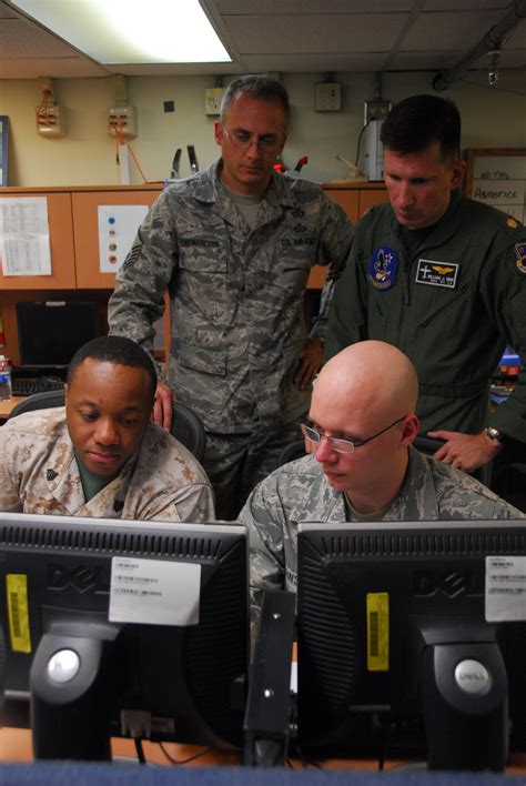 ATO 101: What every Airman should know about an Air Tasking Order ...