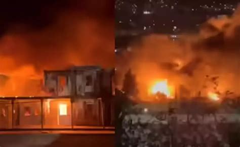 400 people killed in Pakistan strike on Afghanistan hospital treating ...