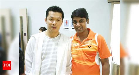 Nagpur shuttler Kiran Makode excels in FKK International Cup ...