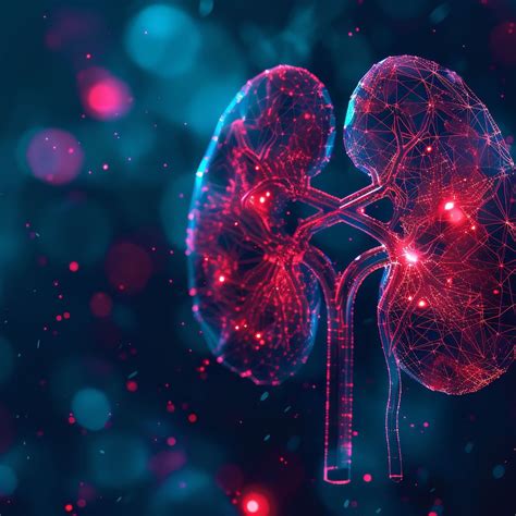 Teamarbeit zwischen Nephrologie, Kardiologie und Diabetologie gefragt ...