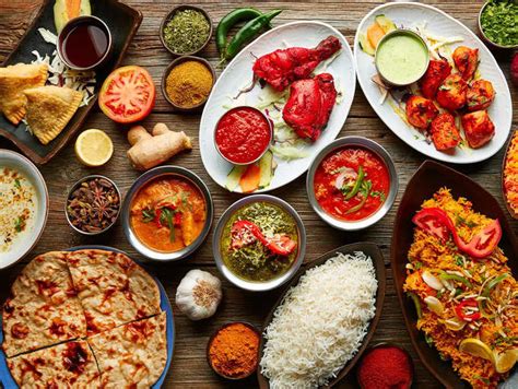 Indian cuisine among the best in the world, 5th in global ranking | The ...