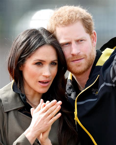 Media outlet calls Meghan Markle a 'mixed-race American actress whose ...