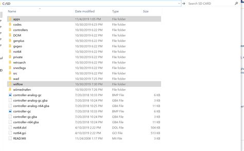 Image result for WiiFlow Setup Guide