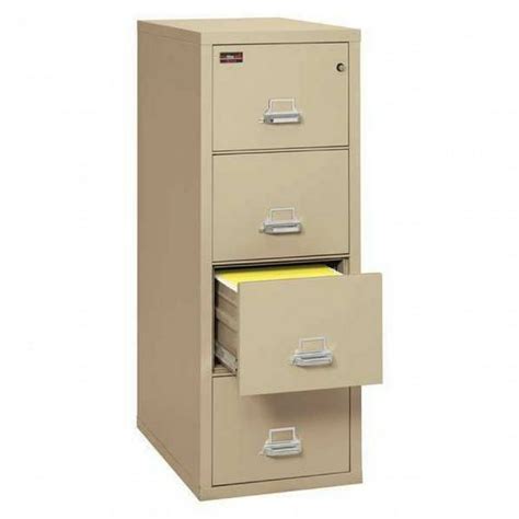 Image result for Combination Lock Fireproof File Cabinet
