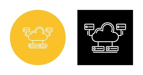 Image result for Cloud Database System Icon