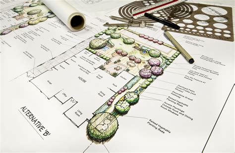 Landscape Technology Design 的图像结果
