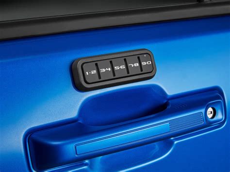 Ford Keyless Entry Keypad Review 的图像结果